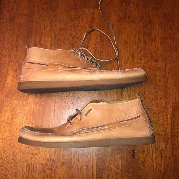 Men\'s Sperry main image 4